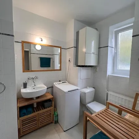 Izba Nata Apartamento